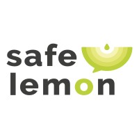 SafeLemon logo, SafeLemon contact details