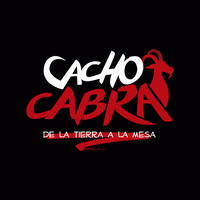 Cacho Cabra logo, Cacho Cabra contact details