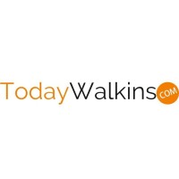 TodayWalkins.com logo, TodayWalkins.com contact details