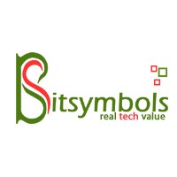 Bitsymbols logo, Bitsymbols contact details