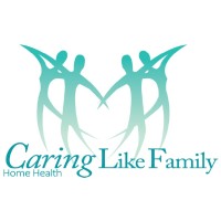 Caring Like Family Home Health logo, Caring Like Family Home Health contact details