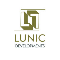 Lunic Developments logo, Lunic Developments contact details