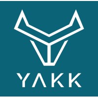 YAKK logo, YAKK contact details