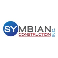 Symbian Construction Company inc. logo, Symbian Construction Company inc. contact details