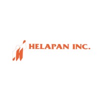 Helapan Inc. logo, Helapan Inc. contact details