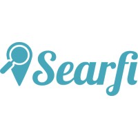 Searfi logo, Searfi contact details