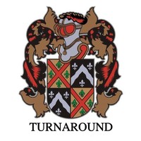 Turnaround logo, Turnaround contact details