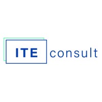 ITE Consult logo, ITE Consult contact details