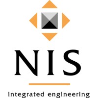 NIS Ltd logo, NIS Ltd contact details