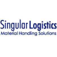 Singular Logistics logo, Singular Logistics contact details