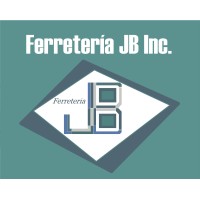 Ferreteria JB Inc logo, Ferreteria JB Inc contact details