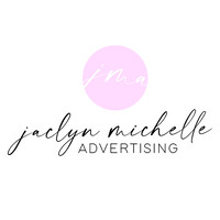 jaclyn michelle advertising logo, jaclyn michelle advertising contact details