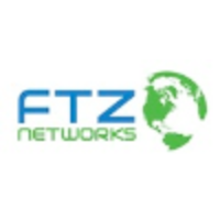 FTZ Networks, Inc. logo, FTZ Networks, Inc. contact details