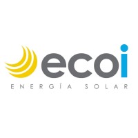 ECOI Energía Solar logo, ECOI Energía Solar contact details