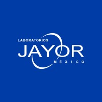 LABORATORIOS JAYOR logo, LABORATORIOS JAYOR contact details