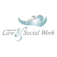 Center For Law and Social Work logo, Center For Law and Social Work contact details