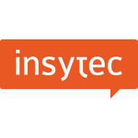 Insytec logo, Insytec contact details