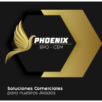 Phoenix BpoCem logo, Phoenix BpoCem contact details