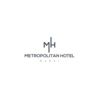 Metropolitan Hotel Dubai logo, Metropolitan Hotel Dubai contact details