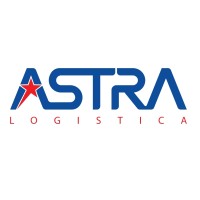 Astra Logística logo, Astra Logística contact details