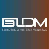 BLDM logo, BLDM contact details