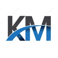 KM Gastronomía logo, KM Gastronomía contact details