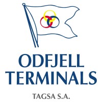 Odfjell Terminals Tagsa SA logo, Odfjell Terminals Tagsa SA contact details