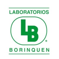 Laboratorios Borinquen logo, Laboratorios Borinquen contact details