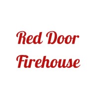 Red Door Firehouse logo, Red Door Firehouse contact details