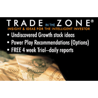 Trade in the Zone logo, Trade in the Zone contact details