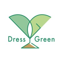 Dress Green logo, Dress Green contact details