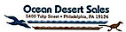 Ocean Desert Sales Inc logo, Ocean Desert Sales Inc contact details