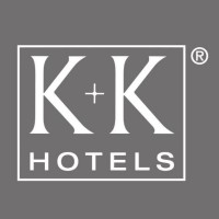 K+K Hotels logo, K+K Hotels contact details