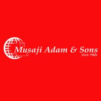 Musaji Adam & Sons logo, Musaji Adam & Sons contact details