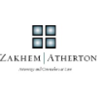 Zakhem Atherton, LLC logo, Zakhem Atherton, LLC contact details