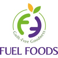 Fuel Foods logo, Fuel Foods contact details