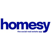 Homesy logo, Homesy contact details