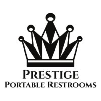 Prestige Portable Restrooms logo, Prestige Portable Restrooms contact details