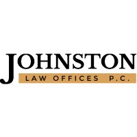 Johnston Law Offices, P.C logo, Johnston Law Offices, P.C contact details