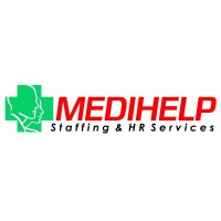 Medihelp Staffing & HR Services, Inc. logo, Medihelp Staffing & HR Services, Inc. contact details