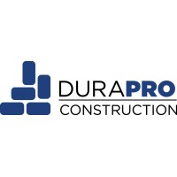 DuraPro Construction logo, DuraPro Construction contact details