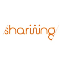 Shariiing logo, Shariiing contact details