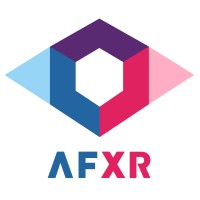 AFXR logo, AFXR contact details