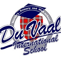 DU VAAL INTERNATIONAL SCHOOL logo, DU VAAL INTERNATIONAL SCHOOL contact details