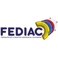 FEDIAC / Federación de la Industria Aeroespacial Colombiana logo, FEDIAC / Federación de la Industria Aeroespacial Colombiana contact details