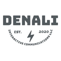 Denali Interactive Communications logo, Denali Interactive Communications contact details