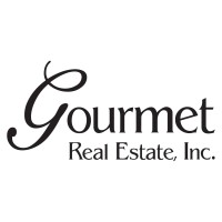 Gourmet Real Estate, Inc. logo, Gourmet Real Estate, Inc. contact details