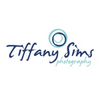 Tiffany Sims Photography logo, Tiffany Sims Photography contact details