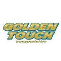 Golden Touch Transportation of NY, Inc. logo, Golden Touch Transportation of NY, Inc. contact details