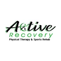 Active Recovery PT logo, Active Recovery PT contact details